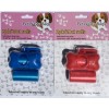 Pet Waste Bags for Clean Up Refills on a Roll