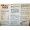 Ultrasol (2) Lb ALL PURPOSE FERTILIZER 20-20-20 WATER SOLUBLE +