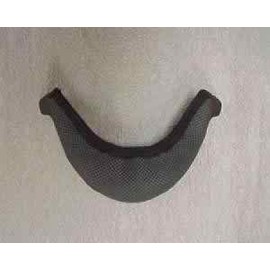 Shoie Chin Curtain D X-TWELVE GT-Air Z-6 series Helmet Breath guard