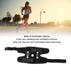 Knee Wrap SBR and Polyester Reduce Joint Stress Breathable Sweat