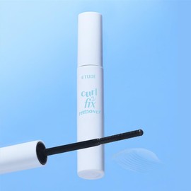 Etude [Etude] One All One Cleansing Curl Fix Remover Cara 8g / [에뛰드] 한올한올 클렌징 컬픽스 리무버카라 8g