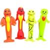 Poolmaster Swimming Pool Soft Funny Animal Diving Sticks