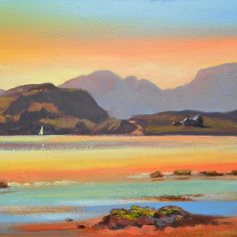 Scotland's Artists Calendar 2026