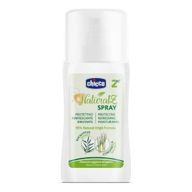 Chicco Repelente Antimosquitos Para Bebé 100 M