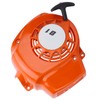 Pull Starter Pulley Mechanism Garden Equipment Supplies for Husqvarna HS81
