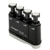 Tbest Adjustable Finger Trainer for Guitar, Guitar Trainer, Hand Trainer