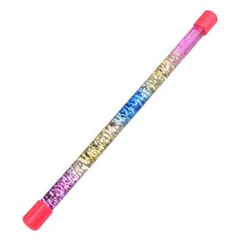 Liquid glitter wand, 31 cm