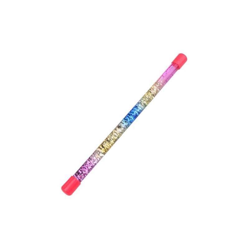 Liquid glitter wand, 31 cm