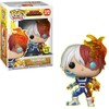 POP Animation My Hero Academia Todoroki Glow in The Dark