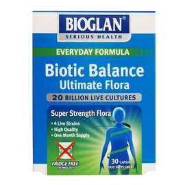 Biotic Balance - 30caps