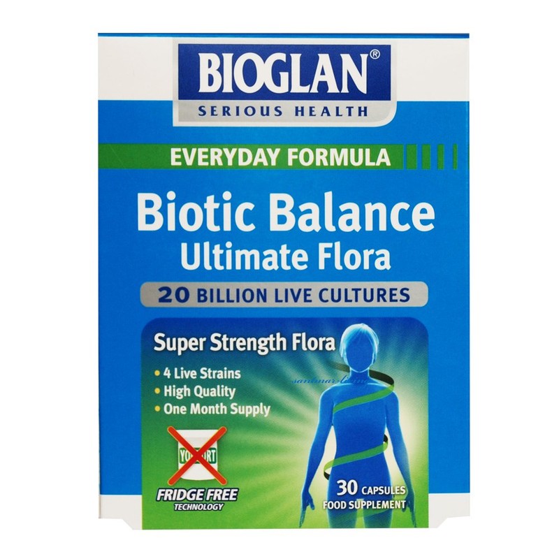 Biotic Balance - 30caps