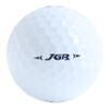 BRIDGESTONE GOLF Golf Balls 23TOUR B JGR J3WX 3P Sleeve