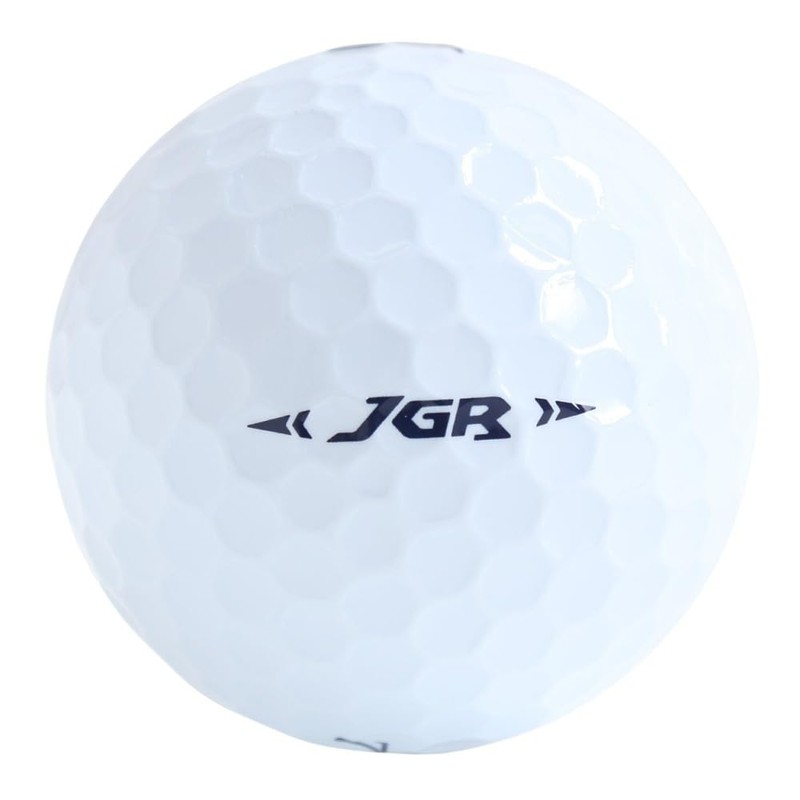 BRIDGESTONE GOLF Golf Balls 23TOUR B JGR J3WX 3P Sleeve