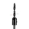 BOSCH Wood drill with 90 Degree Countersink 4 MM 2608596391