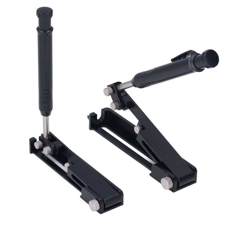 Scribing Tool Multi Function Construction Deep Hole Pencil Scriber for