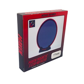 Maven Filters 3 Stop Neutral Density Magnetic Filters (72mm)