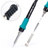YIHUA 907E Green Grip Replacement Soldering Iron Handle for YIHUA