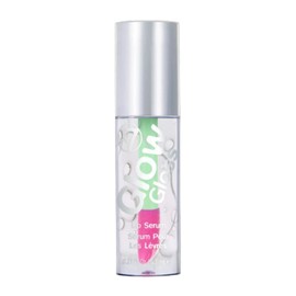 W7 Cosmetics Glow Gloss Lip Serum Clear 1