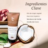 Self Tanner with Organic & Natural Ingredients, Tanning Lotion, Sunless