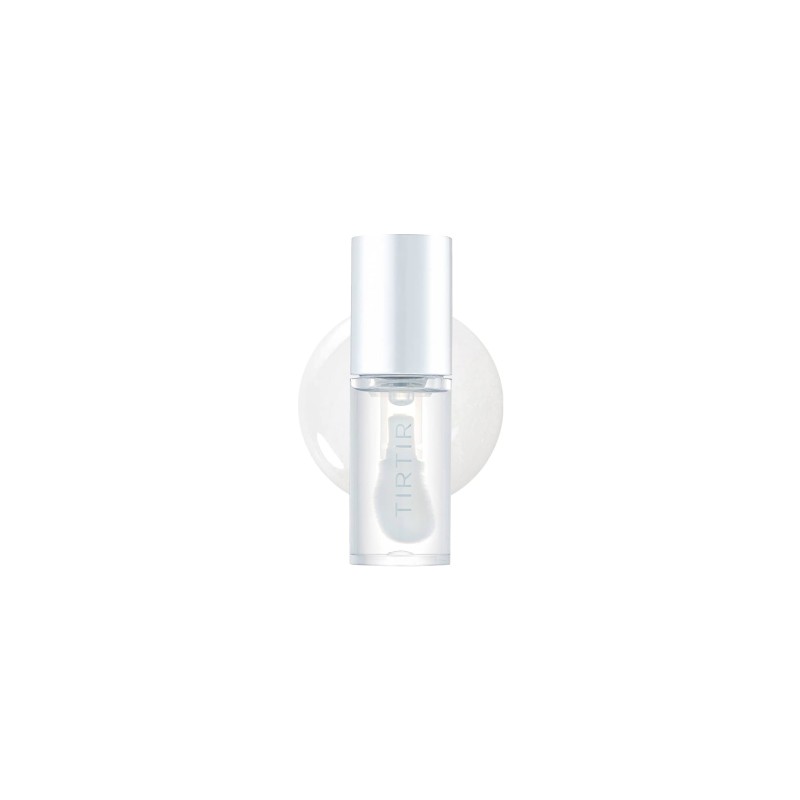 TIRTIR [TIRTIR]My Glow Lip Oil (4 Types)