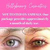 Eyelash Growth Serum and Eyebrow Max strength peptide Enhancing Conditioner