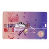 Card U Disk Portable Cartoon USB2.0 Flash Drive Computer Data