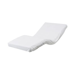 QuickFit Sheet CK-420; Size (W x L): 33.1 x 78.9 inches (840 x 2010 mm).
