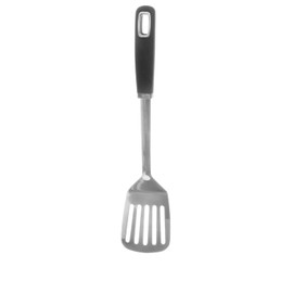 KASANOVA Paletta forata in acciaio inox, da 37,5 cm argento Utensili e accessori