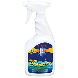 Sudbury Stain Remover Qt