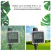 Garden Smart Timer Watering Plants Timer Automatic Irrigation Controller Smart