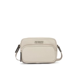 GUESS Factory Women's Zinnia Top-Zip Crossbody