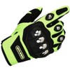 Touch Screen Compatible Windproof Protection Gloves Bike Cycling One Size