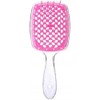 Large Hair Brush Deni Carte