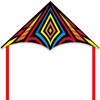Kite for Kids and Adults: Large 60x28 Inch Easy Fly
