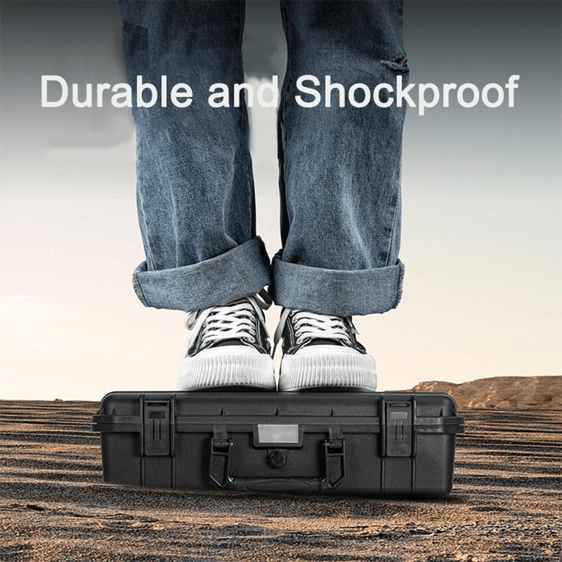 JYGamhanbil Carrying Case Waterproof Bag Cover Hard Shell for My