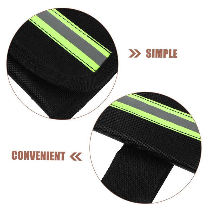 jojofuny Camping Axe Cover Protective Cover for Outdoor Tools Axe