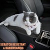 Center Console Cover for Kia Sorento 2021-2024 2025 2026,Breathable