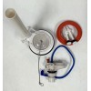 NUFLUSH American Standard Champion 4 Flapper Valve Assembly Kit with