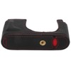 Leather Camera Half Case for Leica Q Half Body Protection