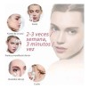 Scrubber, Ems, Eliminación Del Acné, Facial 3 Kit