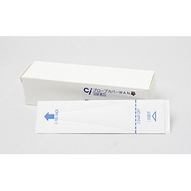 プローブカバーWAN 体温計カバー プローブケース