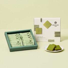 [OSULLOC] Green Tea Langsha