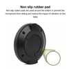 USB Conference Microphone Professional 360 Degree Omnidirectional Plug and Play
