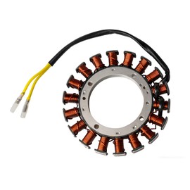 136-7876 Alternator Stator Fit for Toro 2P77F Time Cutter Zero-Turn Mower