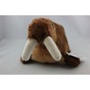 Cornelißen - 1017065 Walrus, Plush, 21 cm, Washable