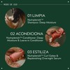 Aveda Nutriplenish™ Curl Geleé Hidrata, define y estira el pelo