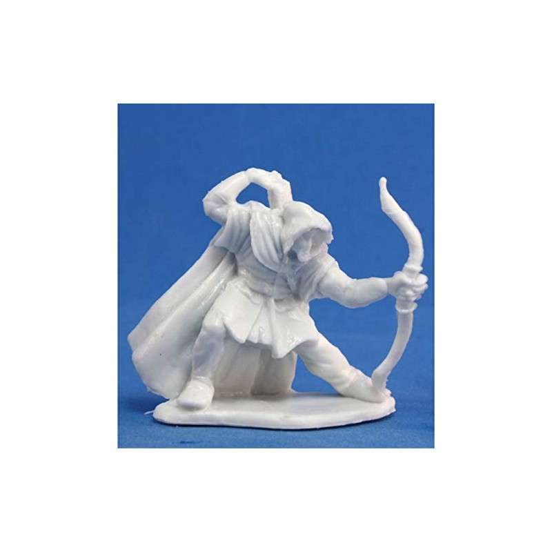 Reaper Mason Thornwarden (1) Miniature
