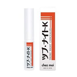 Shemore Tsubu Knight K Concealer, Approx. 0.06 oz (1.6 g)