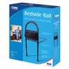 Carex Adult Bed Rails for Elderly Assistance - Bed Hand