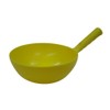 Harold Moore See Description Harold Moore Scoop, Yellow, One Size